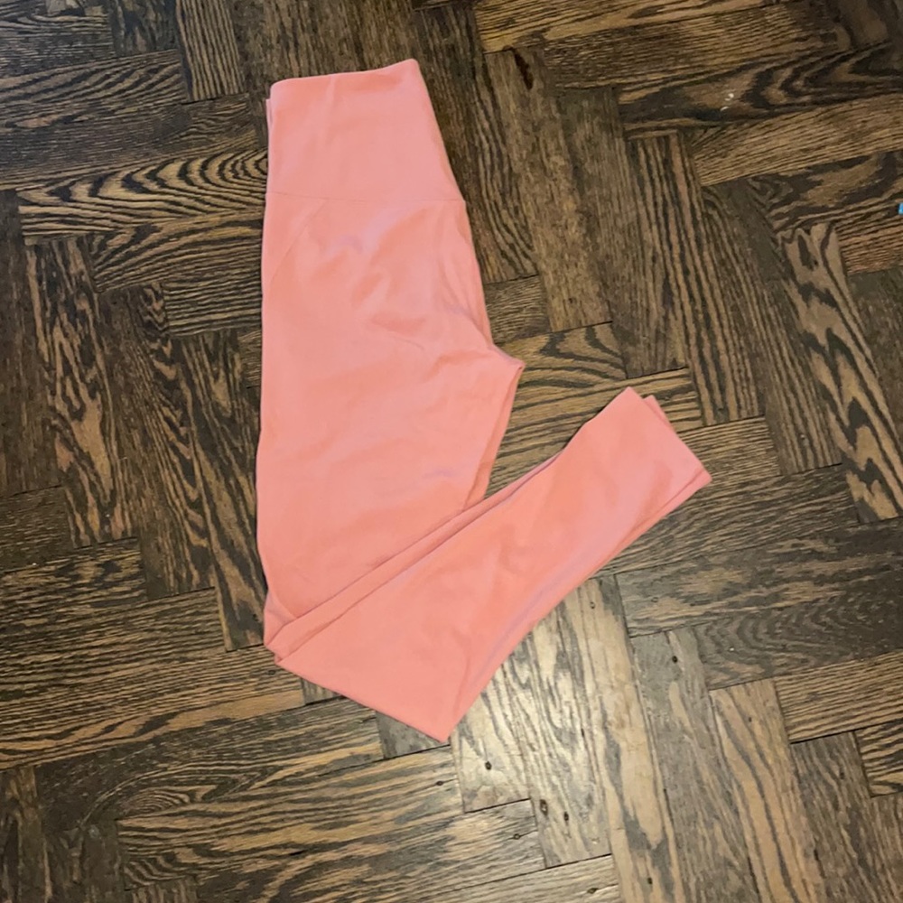 Girlfriend Collective leggings